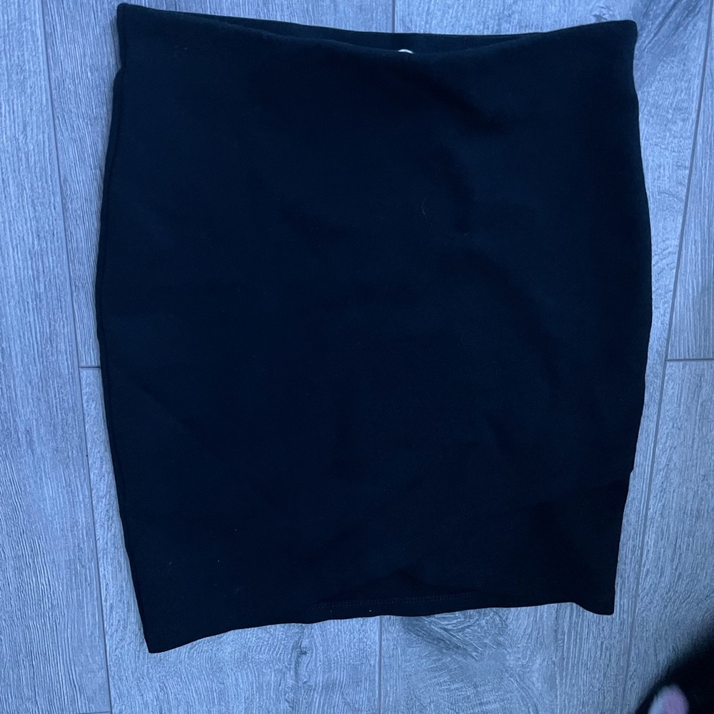 Mini Skirt